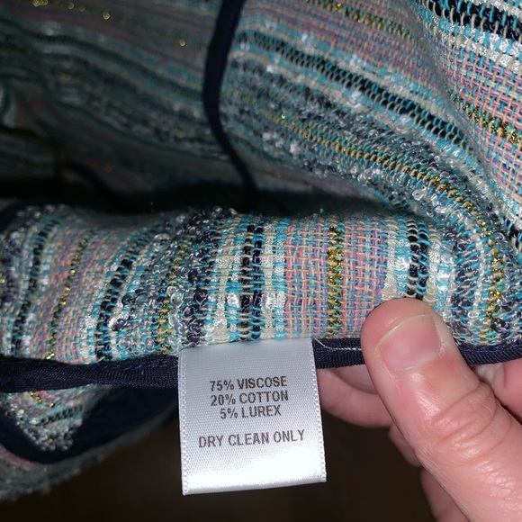 Gibson Zip Up Jacket Size Medium - Picture 6 of 6